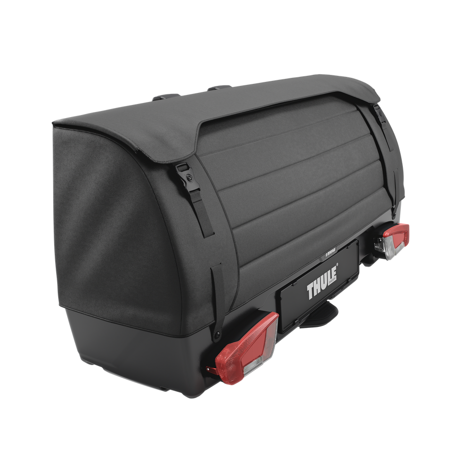 Thule Onto 2 Trekhaakkoffer