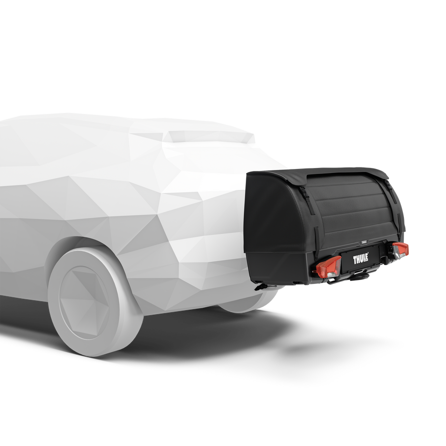 Thule Onto 2 Trekhaakkoffer