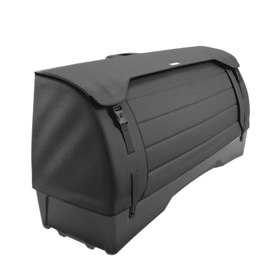 Thule Onto 2 for Thule EasyFold 3 Trekhaakkoffer