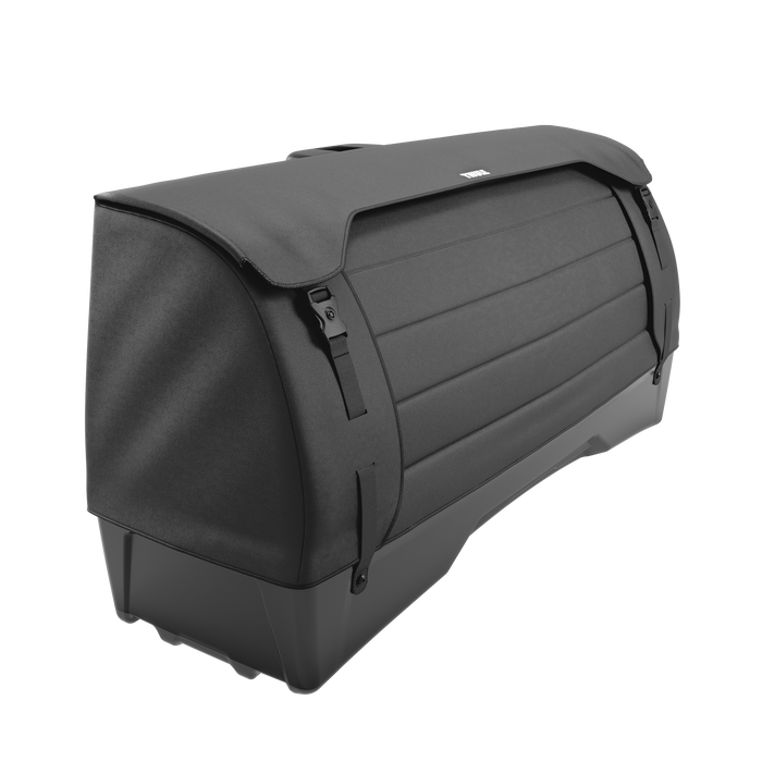 Thule Thule Onto 2 for Thule EasyFold 3 Trekhaakkoffer