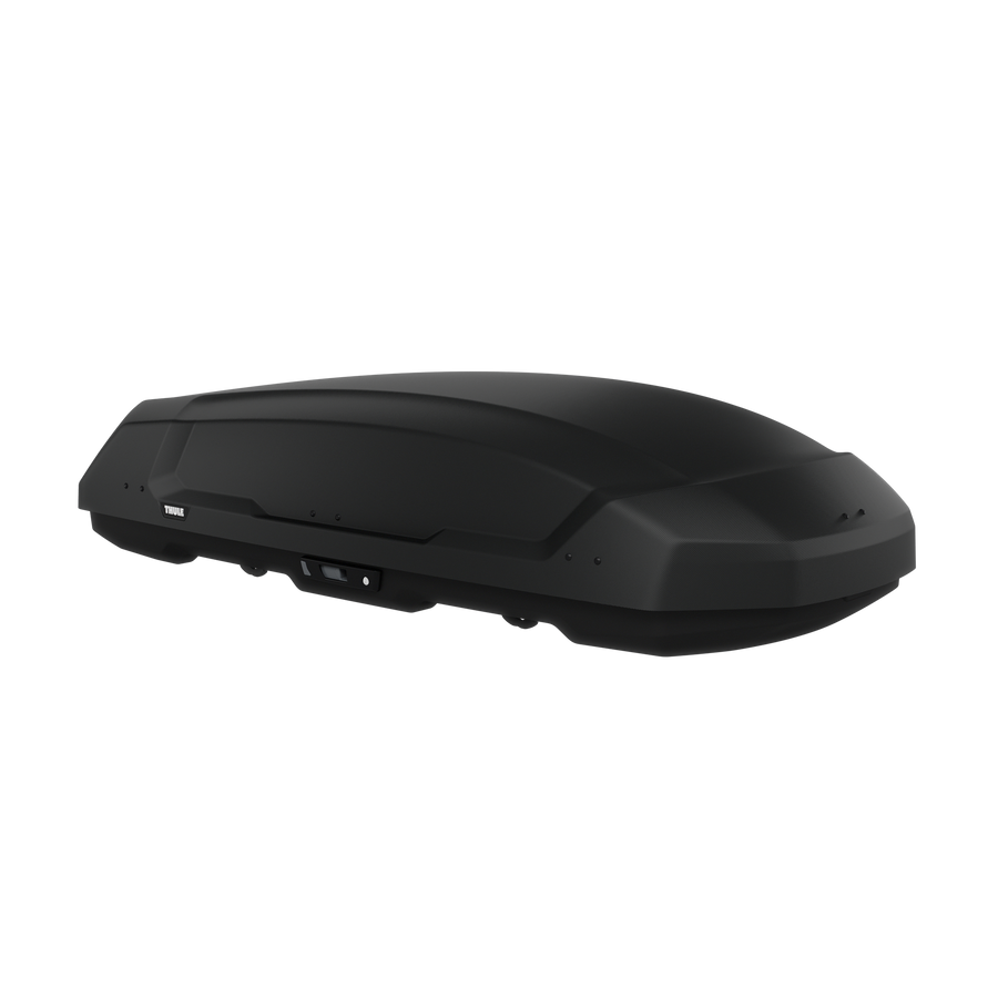 Thule Force 3 L Dakkoffer Zwart
