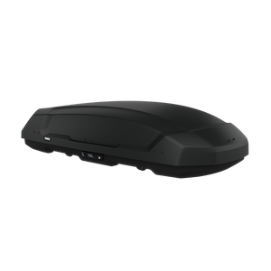 Thule Force 3 L Dakkoffer Zwart