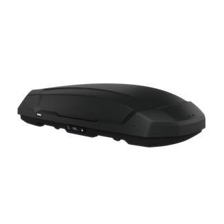 Thule Force 3 L Dakkoffer Zwart