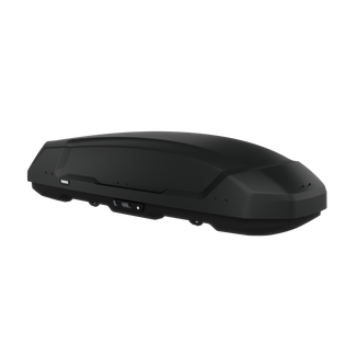 Thule Force 3 L Sport Dakkoffer Zwart