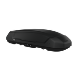 Thule Force 3 L Sport Dakkoffer Zwart