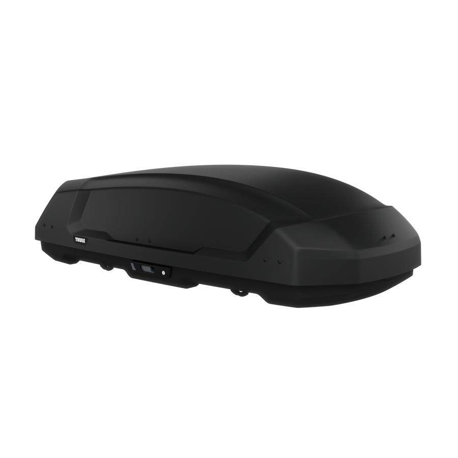 Thule Force 3 M Dakkoffer Zwart