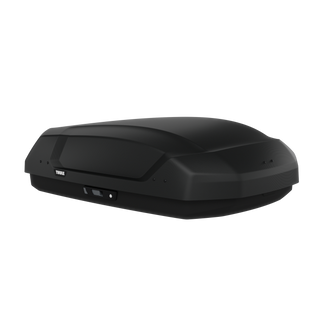 Thule Force 3 S Dakkoffer Zwart