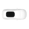Thule Force 3 S Dakkoffer Zwart