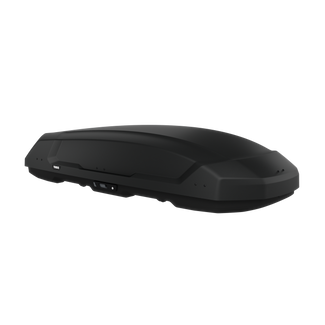 Thule Force 3 XL Dakkoffer Zwart