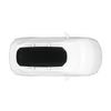 Thule Force 3 XL Dakkoffer Zwart