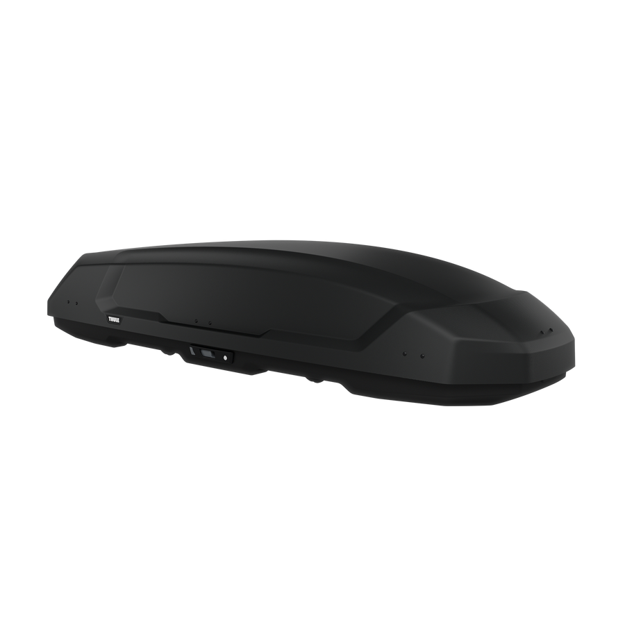 Thule Force 3 XXL Sport Dakkoffer Zwart