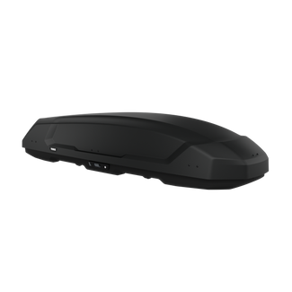 Thule Force 3 XXL Sport Dakkoffer Zwart