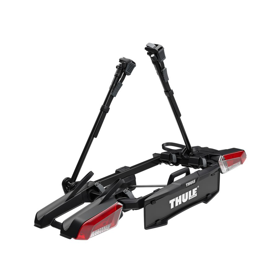 Thule OutPace 2-bike Fietsendrager Zwart