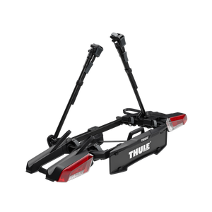 Thule OutPace 2-bike Fietsendrager Zwart