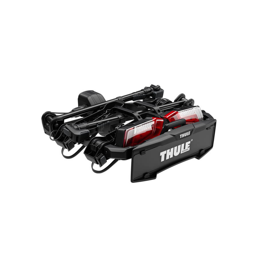 Thule OutPace 2-bike Fietsendrager Zwart