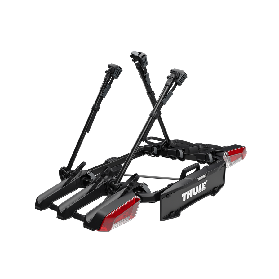 Thule OutPace 3-bike Fietsendrager Zwart