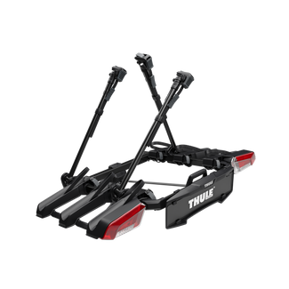 Thule OutPace 3-bike Fietsendrager Zwart