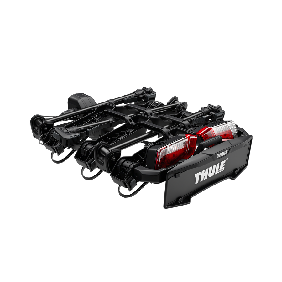 Thule OutPace 3-bike Fietsendrager Zwart