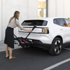 Thule OutPace 2-bike Fietsendrager Zwart