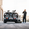 Thule OutPace 3-bike Fietsendrager Zwart