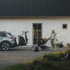 Thule Onto 2 bike arm Fietsarm