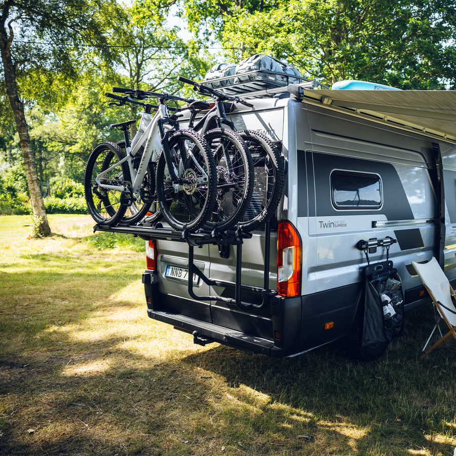 Thule VeloTrack 3rd rail Verlengrailset