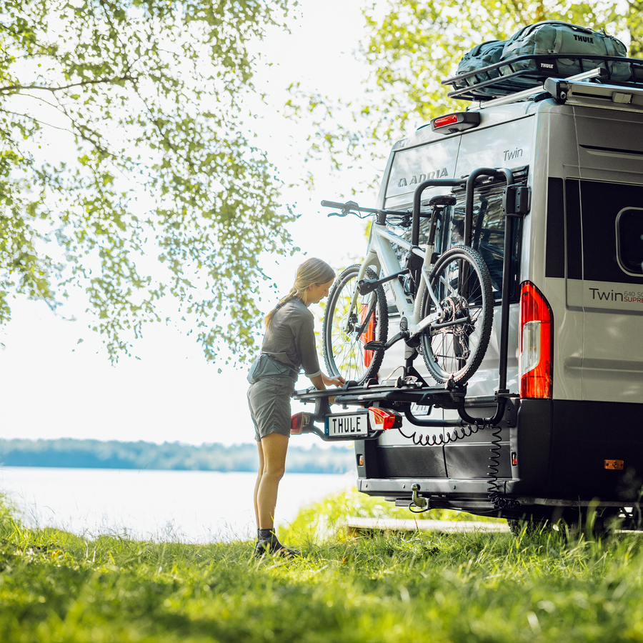 Thule Lightboard Van Accessoire
