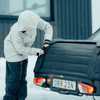Thule Onto 2 Trekhaakkoffer