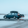 Thule Onto 2 Trekhaakkoffer