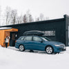 Thule Force 3 L Dakkoffer Zwart