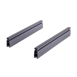 Thule Box Ski Carrier Adapter 694-7 Skidrageradapter