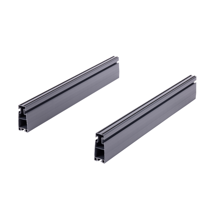 Thule Box Ski Carrier Adapter 694-8 Skidrageradapter