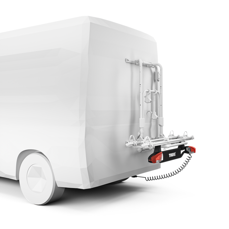 Thule Lightboard Van Accessoire