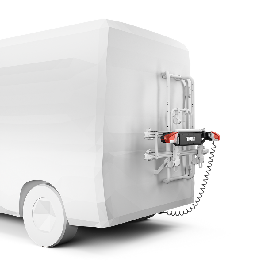 Thule Lightboard Van Accessoire