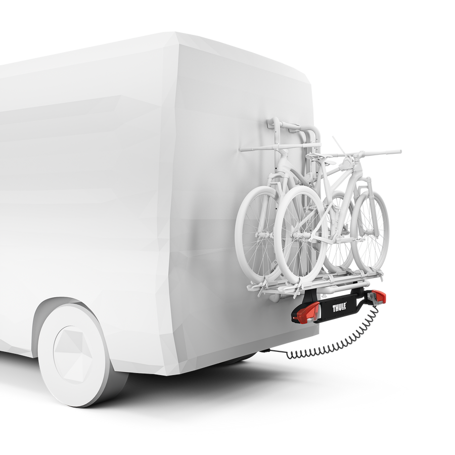 Thule Lightboard Van Accessoire