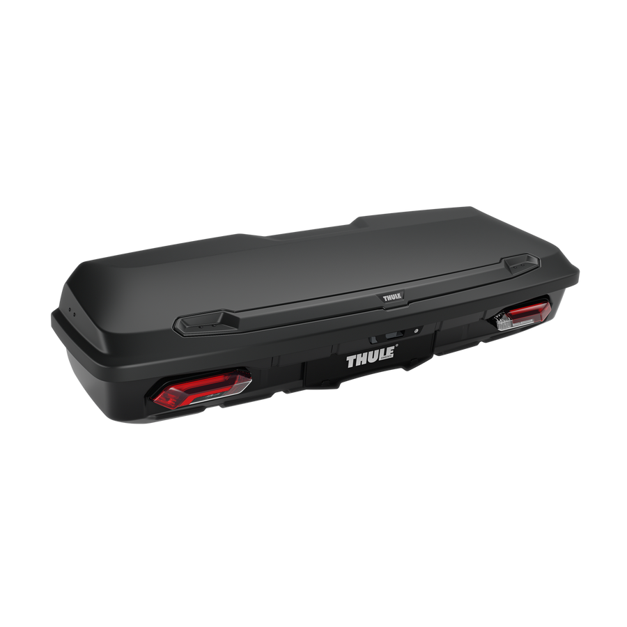 Thule Arcos Box XL Trekhaakkoffer
