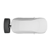 Thule Arcos Box XL Trekhaakkoffer