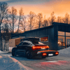 Thule Arcos Box XL Trekhaakkoffer