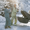 Thule Arcos Box XL Trekhaakkoffer