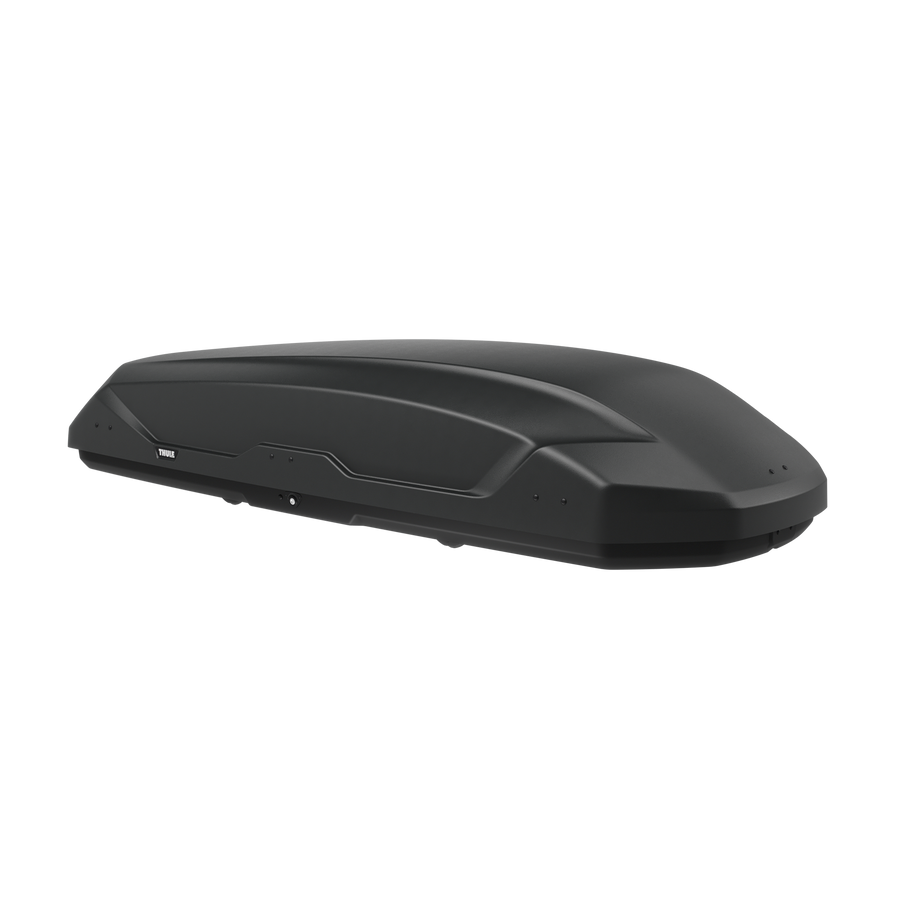Thule Pulse 2 XL Dakkoffer Zwart
