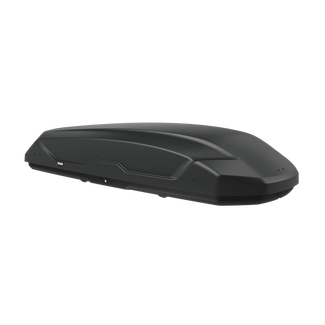 Thule Pulse 2 XL Dakkoffer Zwart