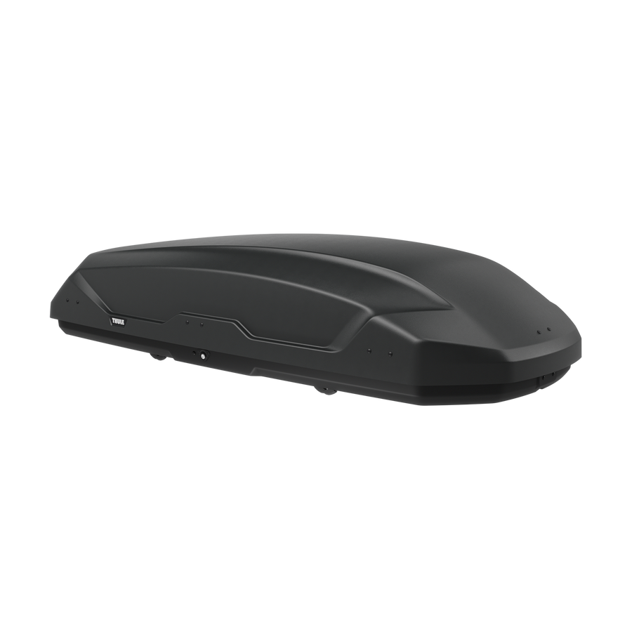 Thule Pulse 2 L Dakkoffer Zwart