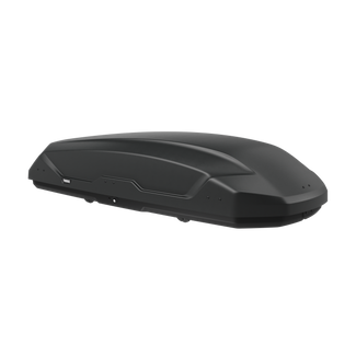 Thule Pulse 2 L Dakkoffer Zwart