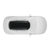 Thule Pulse 2 L Dakkoffer Zwart