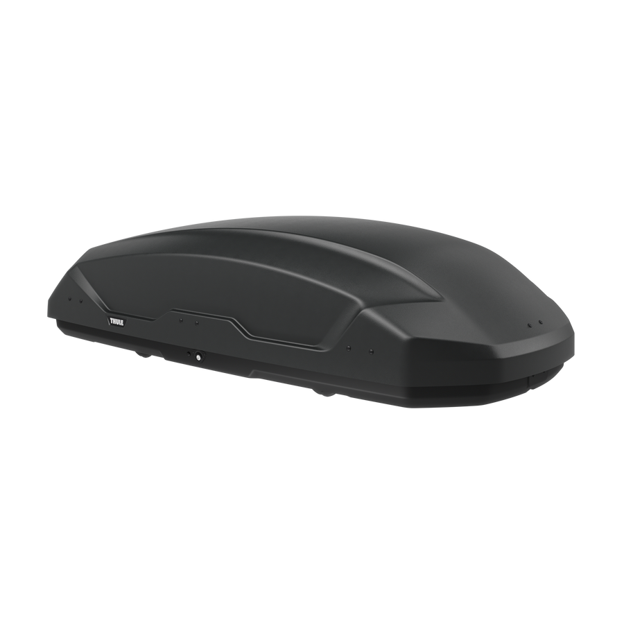 Thule Pulse 2 M Dakkoffer Zwart