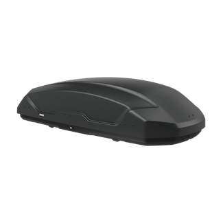 Thule Pulse 2 M Dakkoffer Zwart