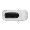 Thule Pulse 2 XL Dakkoffer Zwart