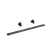 Thule loading ramp XT black Oprijgoot