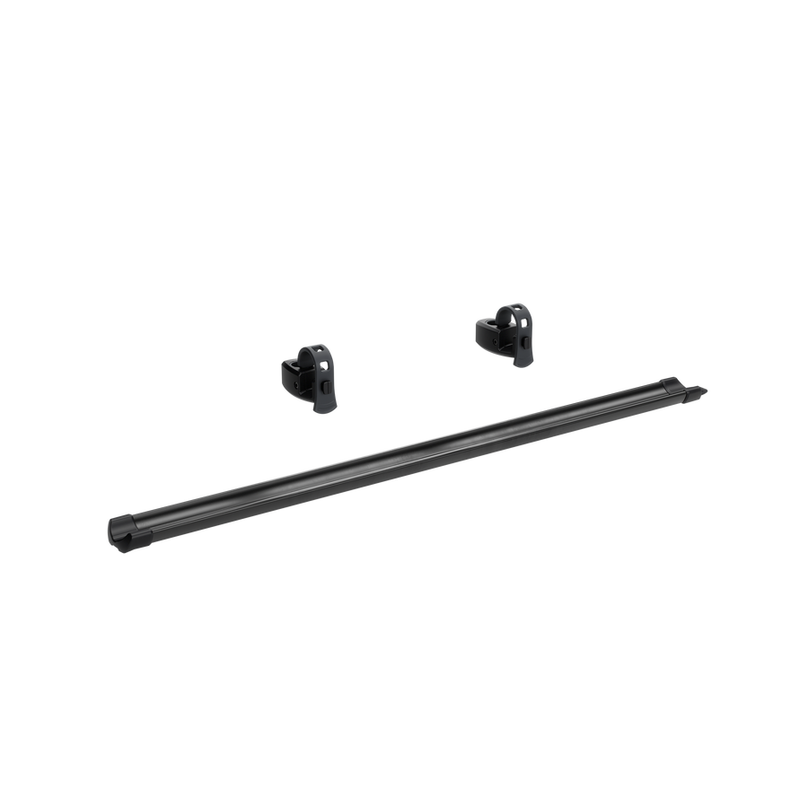Thule loading ramp XT black Oprijgoot