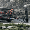 Thule loading ramp XT black Oprijgoot